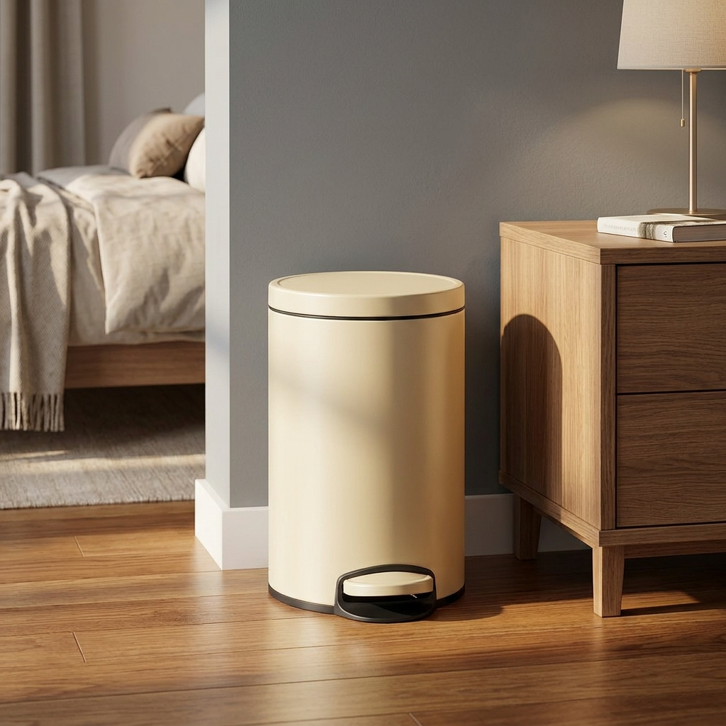 How to Choose the Right Step Pedal Bin for Your Kitchen