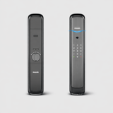 Philips Smart Wi-Fi Door Lock | Fingerprint Pin Access Records | DDL702E-5HWS