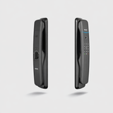 Philips Smart Wi-Fi Door Lock | Fingerprint Pin Access Records | DDL702E-5HWS