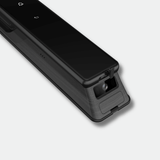 Philips 9000 series Tri-Camera Face ID Door Lock | Palm Vein Unlocking Magnetic Charging EasyKey Plus | DDL902-MFVP-11HWS