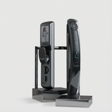 HYH Smart Face Door Lock |Video Fingerprint PIN Wi-Fi Tuya App | HC-V1