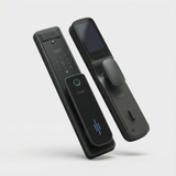 HYH Smart Face Door Lock |Video Fingerprint PIN  Wi-Fi Tuya | HC-V2