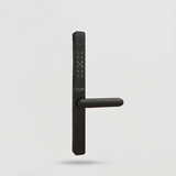HYH Smart Lever Door Lock | Fingerprint PIn Card TT Bluetooth |  HC-X2