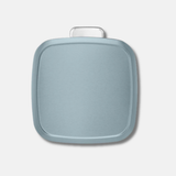 EKO Stella 30L Kitchen Step Trash Bin | Soft Close Lid Fingerprint-Resistant SUS Rust-Proof | EK9384P-30L