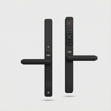 HYH Smart Lever Door Lock | Fingerprint PIn Card TT Bluetooth |  HC-X2