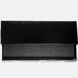 Proway Under-Bed Biometric Drawer Safe | Heavy-Duty Steel Electronic Keypad | SDG-118EGH3