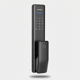 Philips Smart Bluetooth Door Lock | Fingerprint PIN Remote Unlock Home Access | Alpha-5HWS