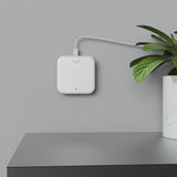 HYH Smart Wi-Fi Gateway | Tuya/ TT App Remote Control Bridge for Smart Locks | HC-E1