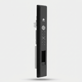 HYH Smart Latch Type Sliding Door Lock | Fingerprint Bluetooth Tuya App | HC-02T