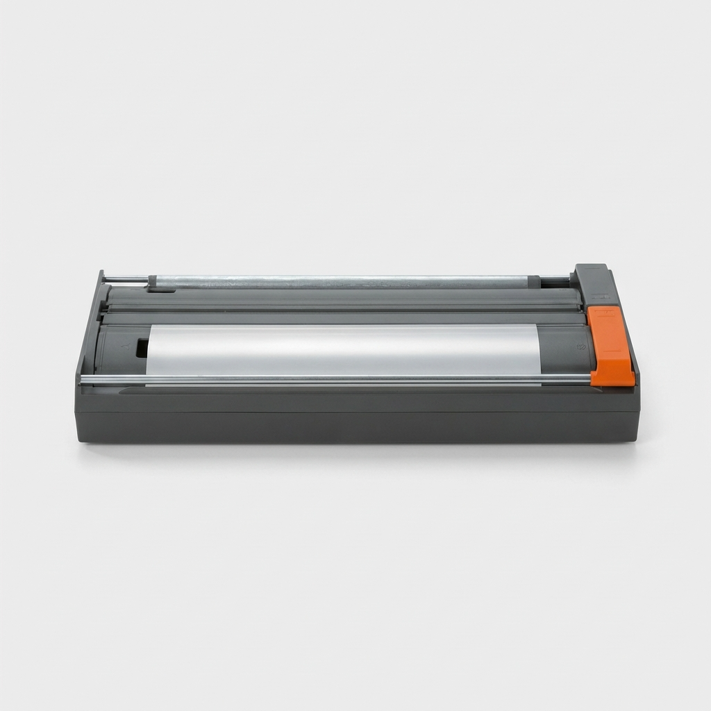 Blum AMBIA-LINE Film & Foil Dispenser/Cutter | Built in cutter 2in1 | ZC7C000
