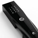 HYH WINFREE Smart 3D Face Door Lock | Palm Vein Video Surveillance Tuya Wifi | W-Q07