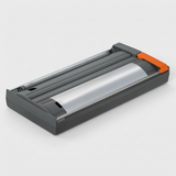 Blum AMBIA-LINE Film & Foil Dispenser/Cutter | Built in cutter 2in1 | ZC7C000
