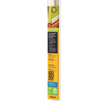Raven Door Bottom Carpet-Clearing Seal | Surface-Mounted Water, Insect, Dust Repellant | RP60