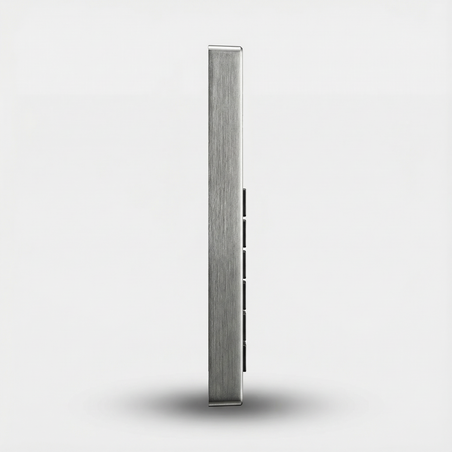 BH Smart Biometric Wardrobe & Cabinet Lock | Fingerprint RFID Passcode USB | F810