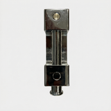 Tesa Armoured Shutter Padlock 90mm | Hardened Steel Anti-Cut Anti-Drill Security | CST60