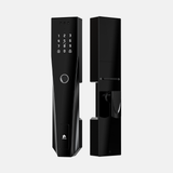 HYH WINFREE Smart 3D Face Door Lock | Palm Vein Video Surveillance Tuya Wifi | W-Q07
