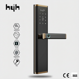 HYH Smart  Door Lock | Fingerprint PIN Card Wifi Tuya App | HC-D3