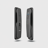 Philips Smart Wi-Fi Door Lock | Fingerprint Pin Access Records | DDL702E-5HWS