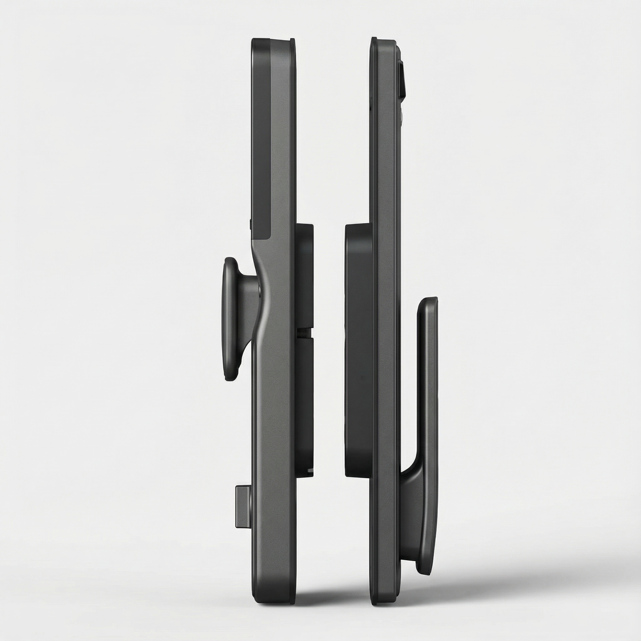 HYH Smart Face Door Lock |Video Fingerprint PIN  Wi-Fi Tuya | HC-V2